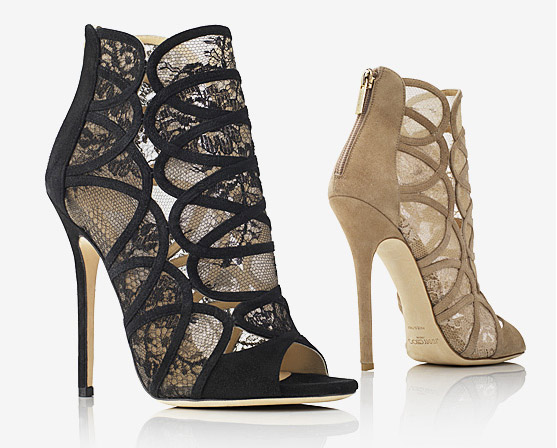 Jimmy Choo