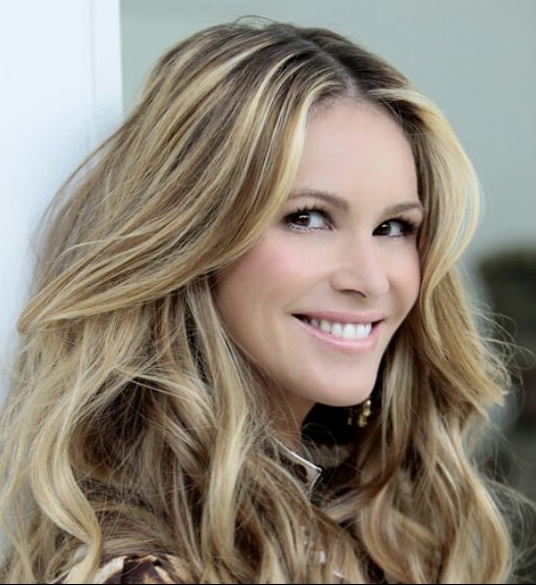 mechas tradicionales