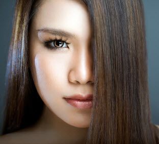 Diferencias entre keratina y tratamiento de ácido hialurónico