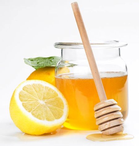 REMEDIOS NATURALES DE BELLEZA
