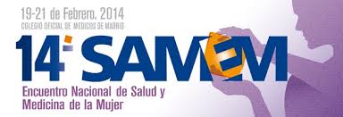 14º Encuentro Nacional de salud y Medicina de la Mujer