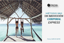 Metodo de Reduccion corporal Express tacha tratamientos esteticos madrid