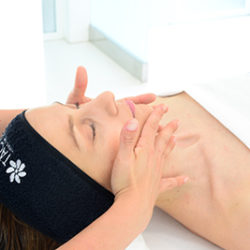 Tratamiento estetica tacha