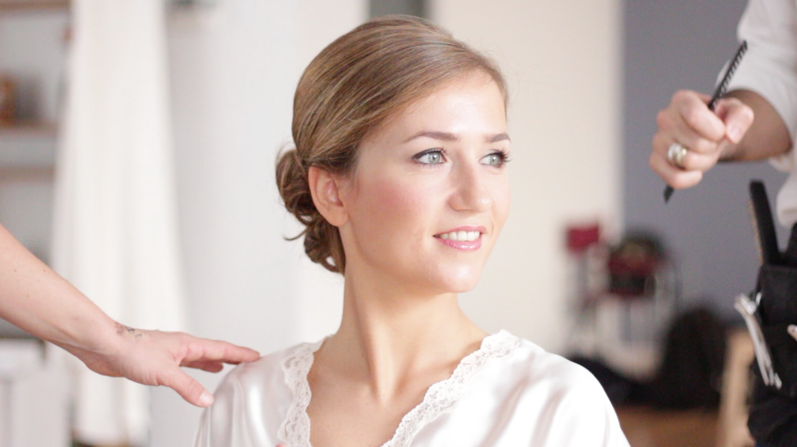 novias invitadas boda tacha