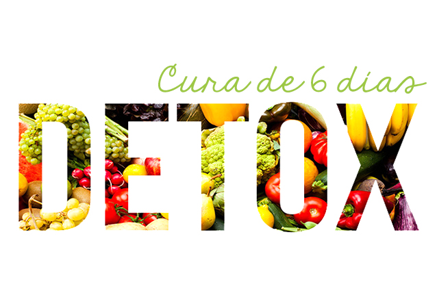 Cura Tacha Detox