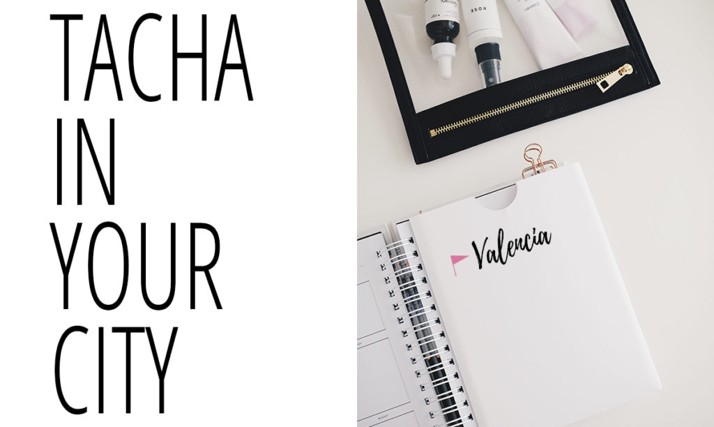 tacha in your city