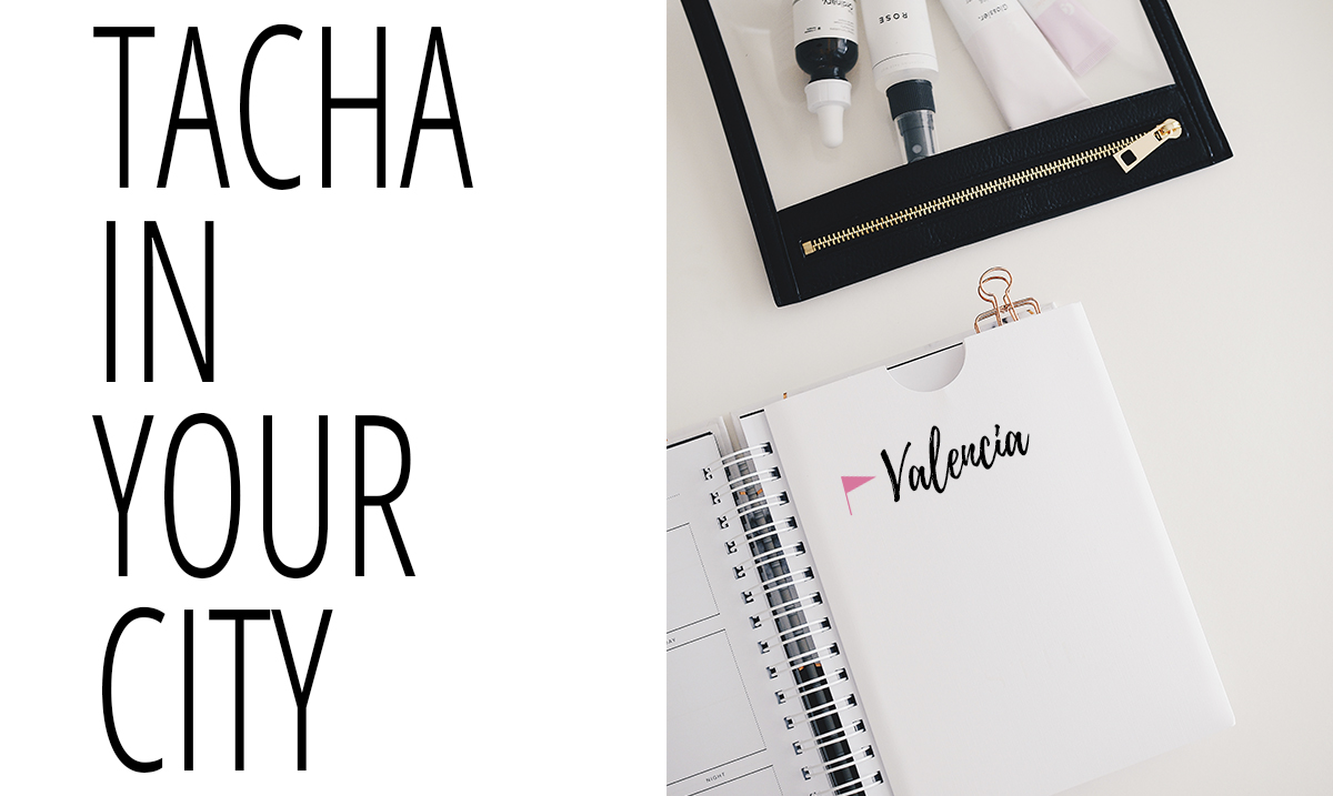 tacha in your city
