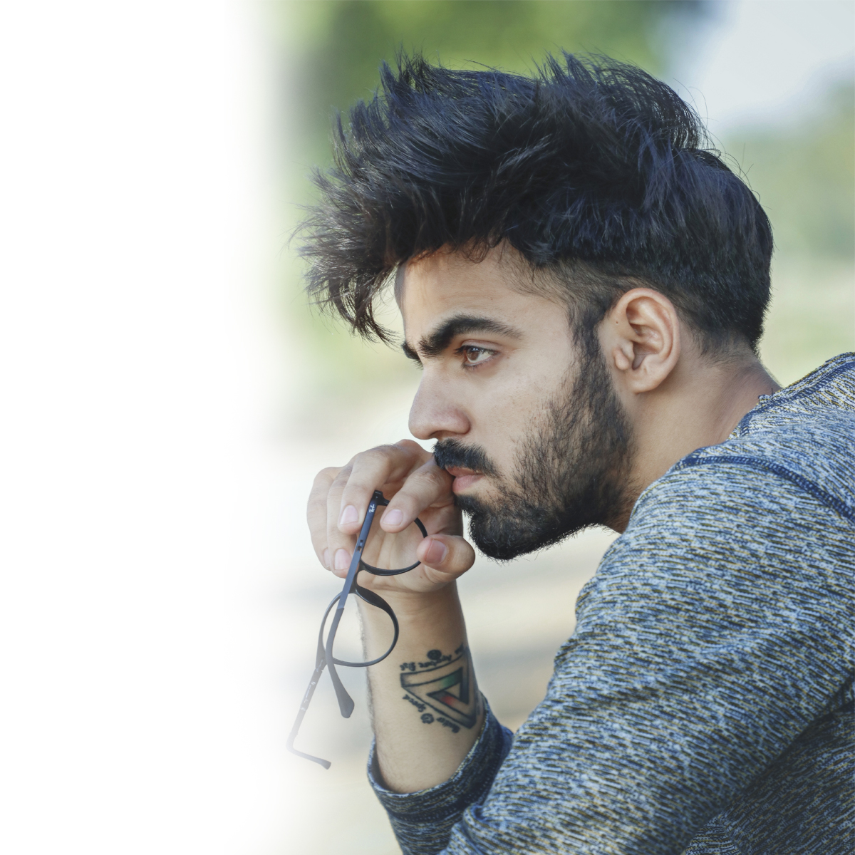 Tratamientos de belleza para hombres