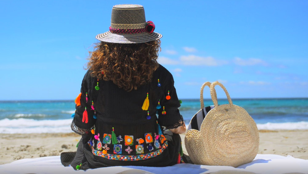 Cómo proteger la piel y el cabello del sol