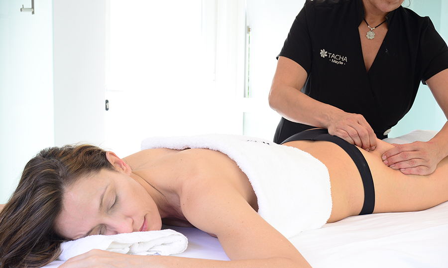 Tratamientos corporales manuales