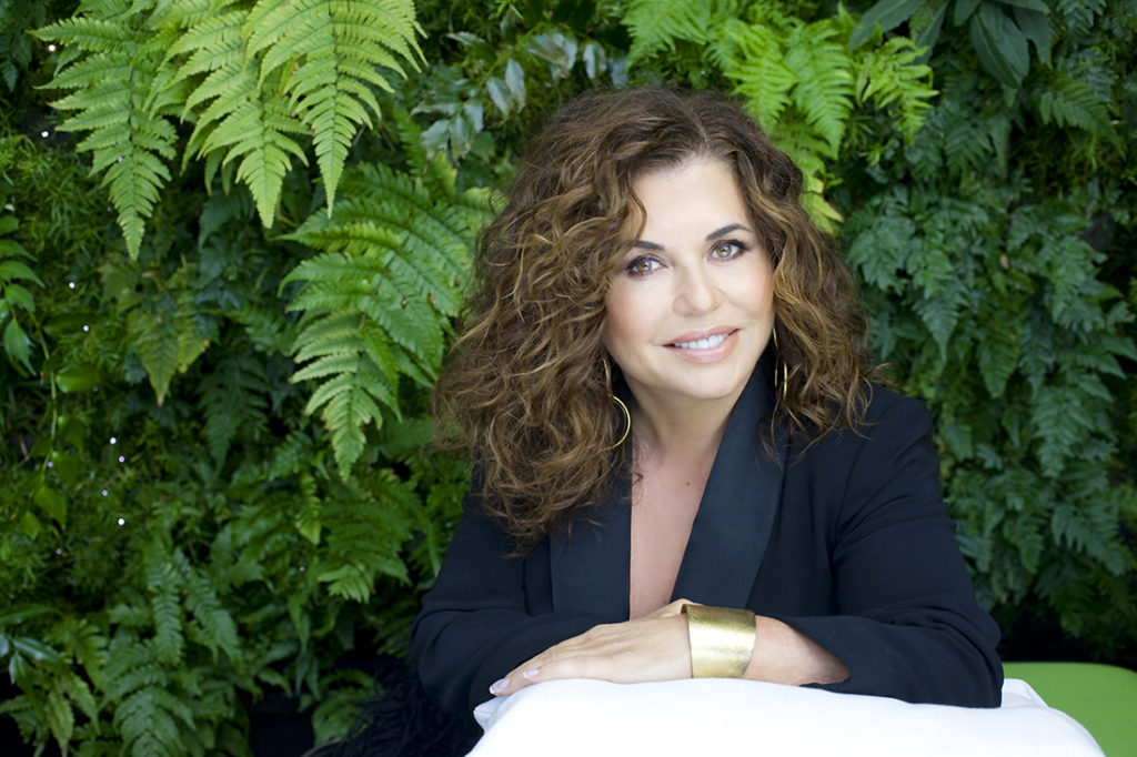 Natalia de la Vega - Belleza Invisible