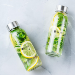 plan detox - resetear tu cuerpo después del verano