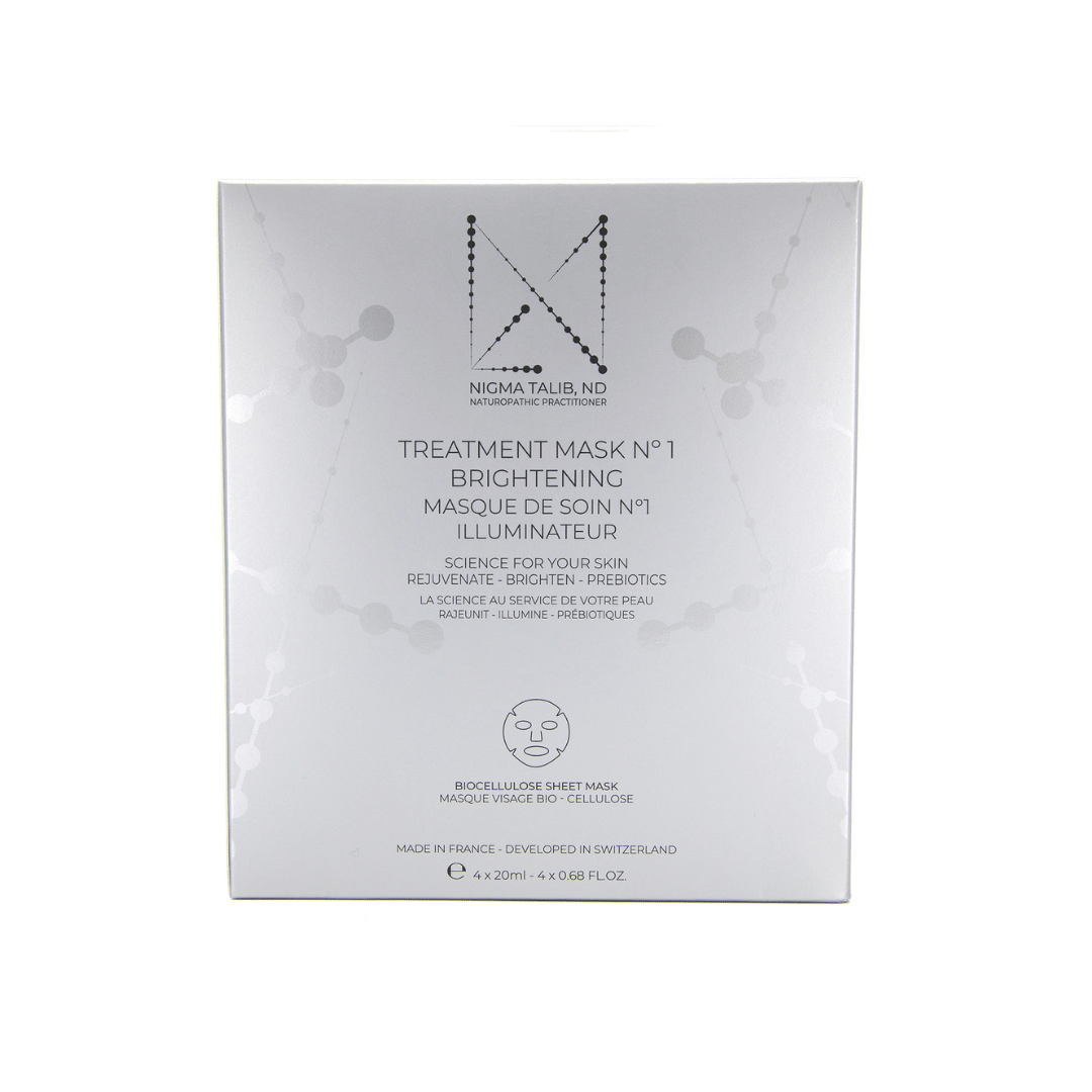 Treatment Mask Nº1