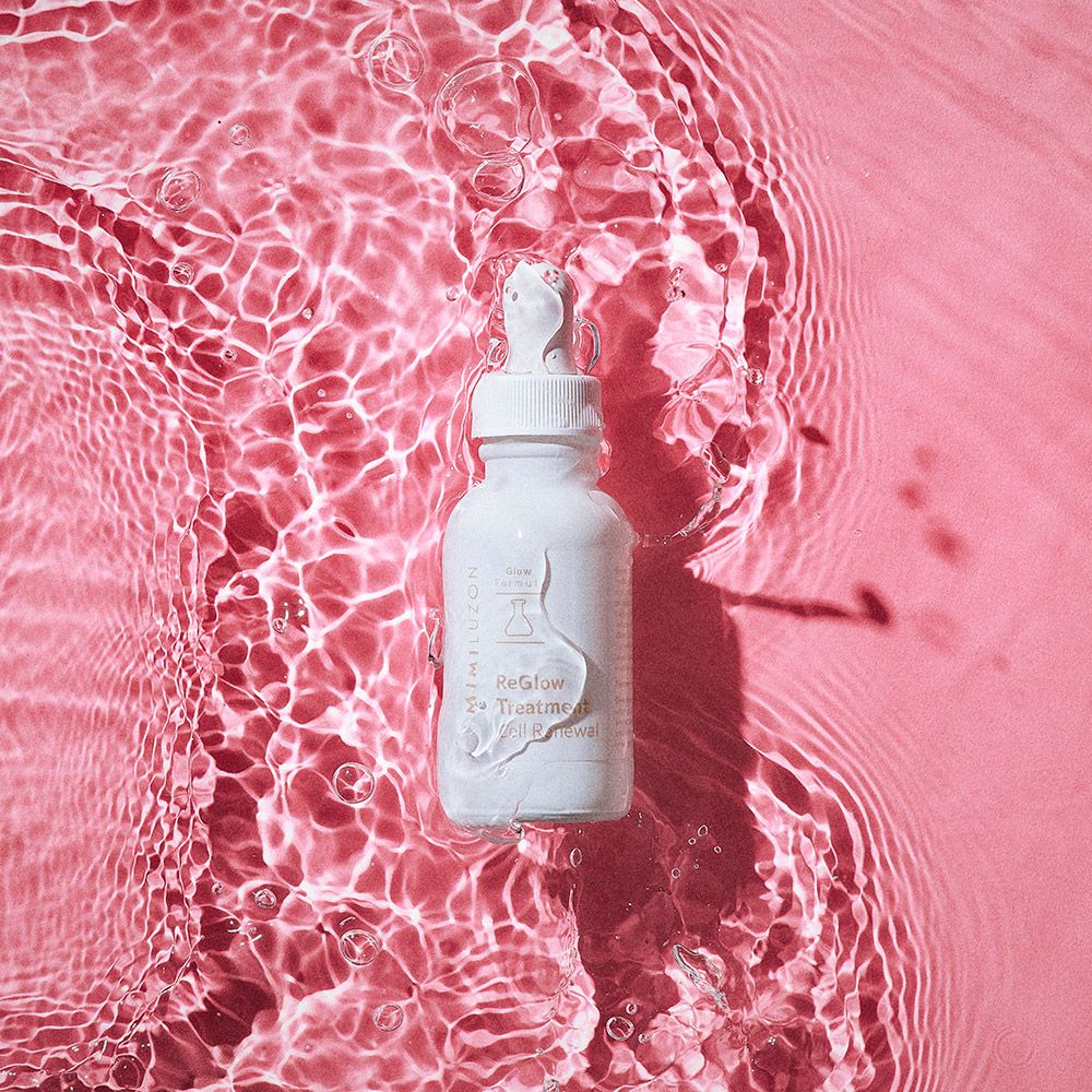 REGLOW TREATMENT CELL RENEWAL