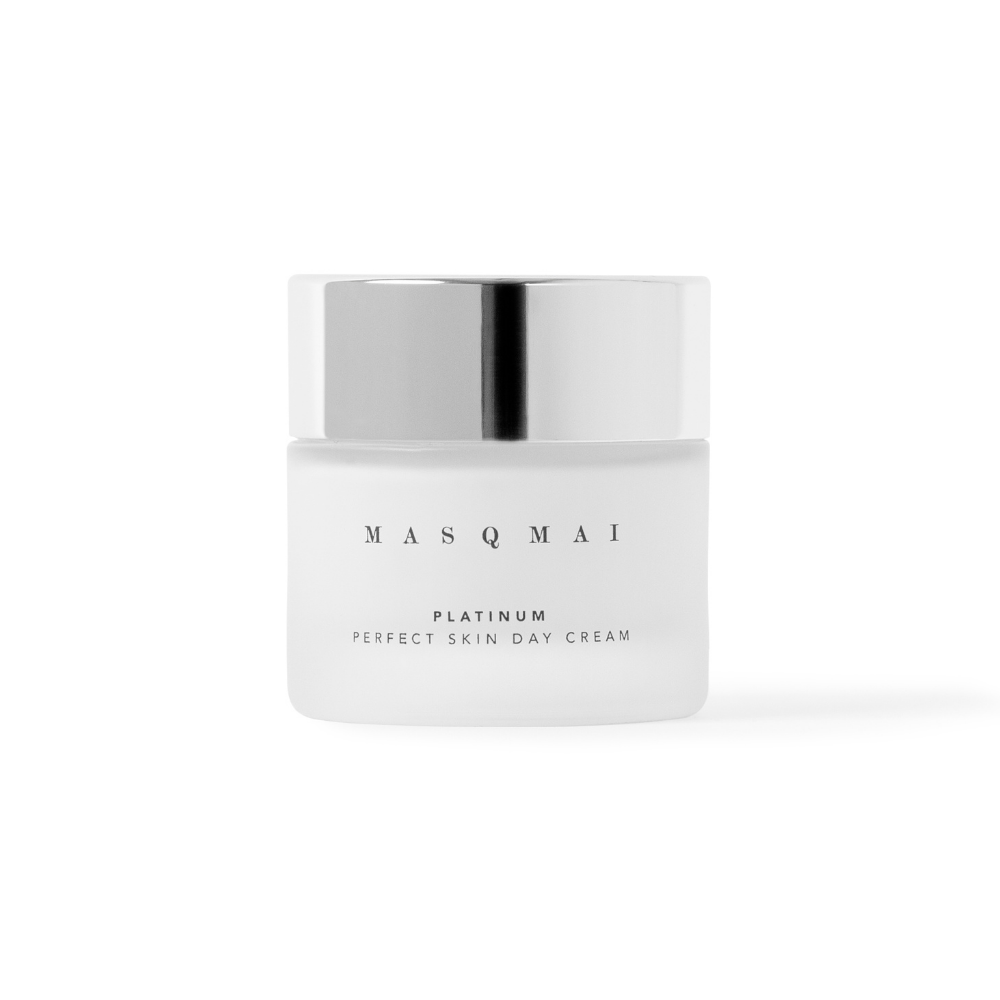 Platinum Perfect Skin Day Cream