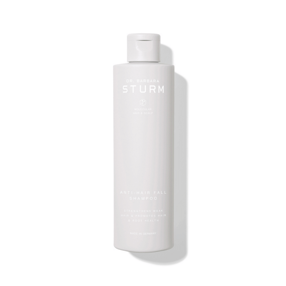 anti hair fall shampoo