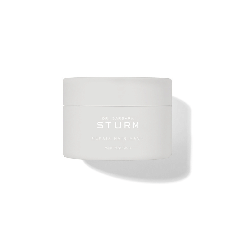 repair hair mask