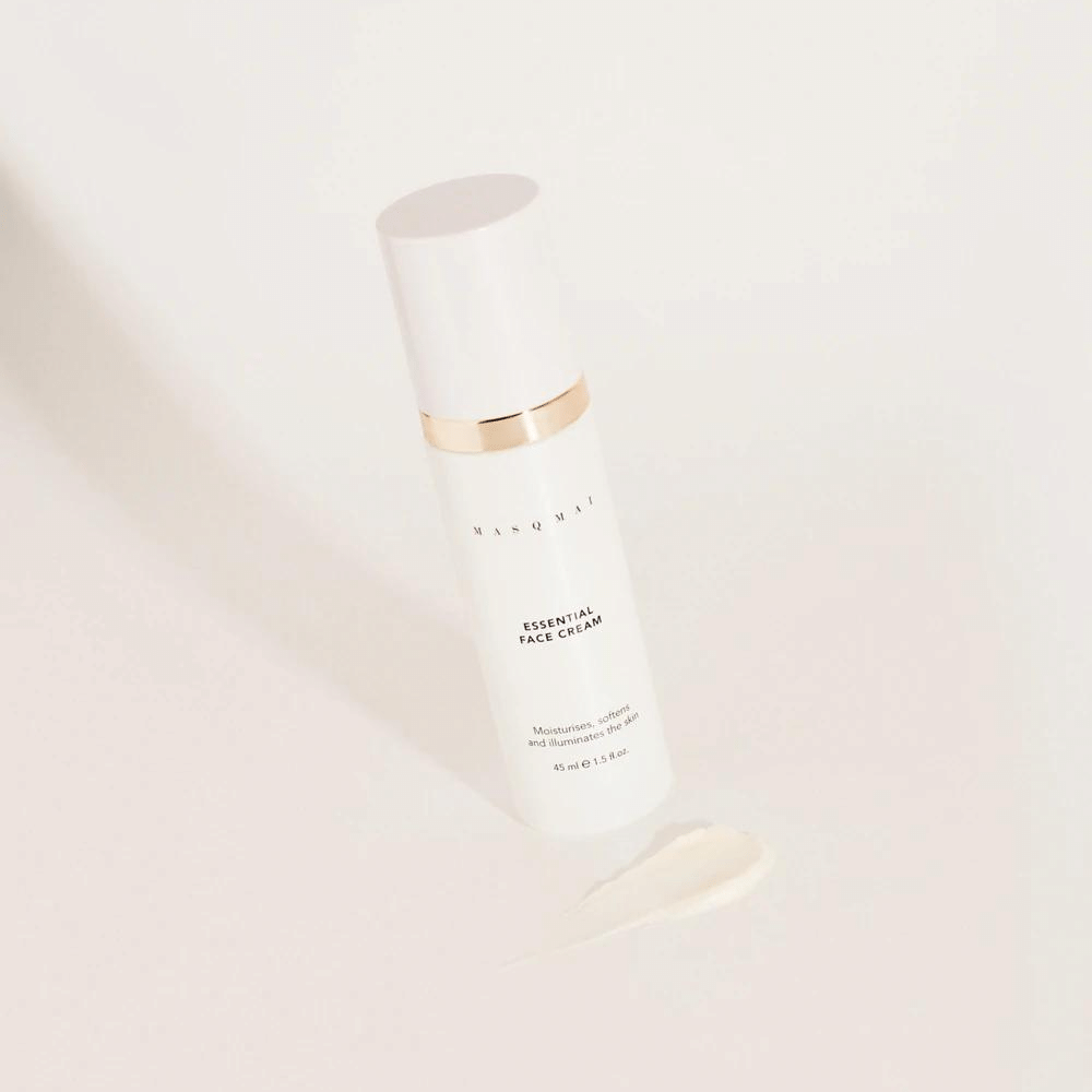 essential face cream 2