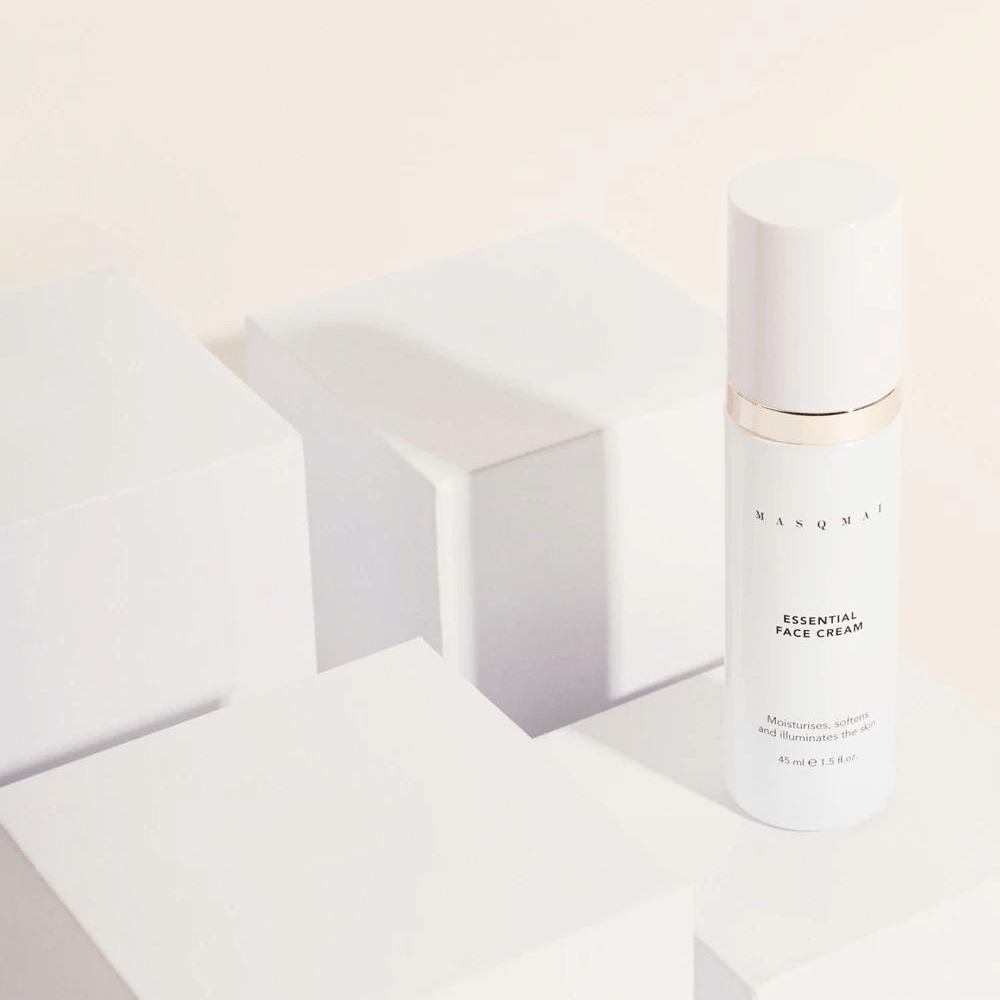 essential face cream 3