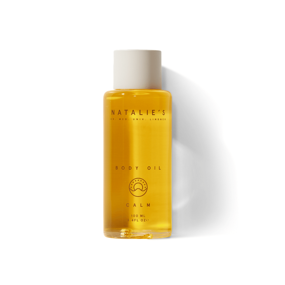 calm body oil 2