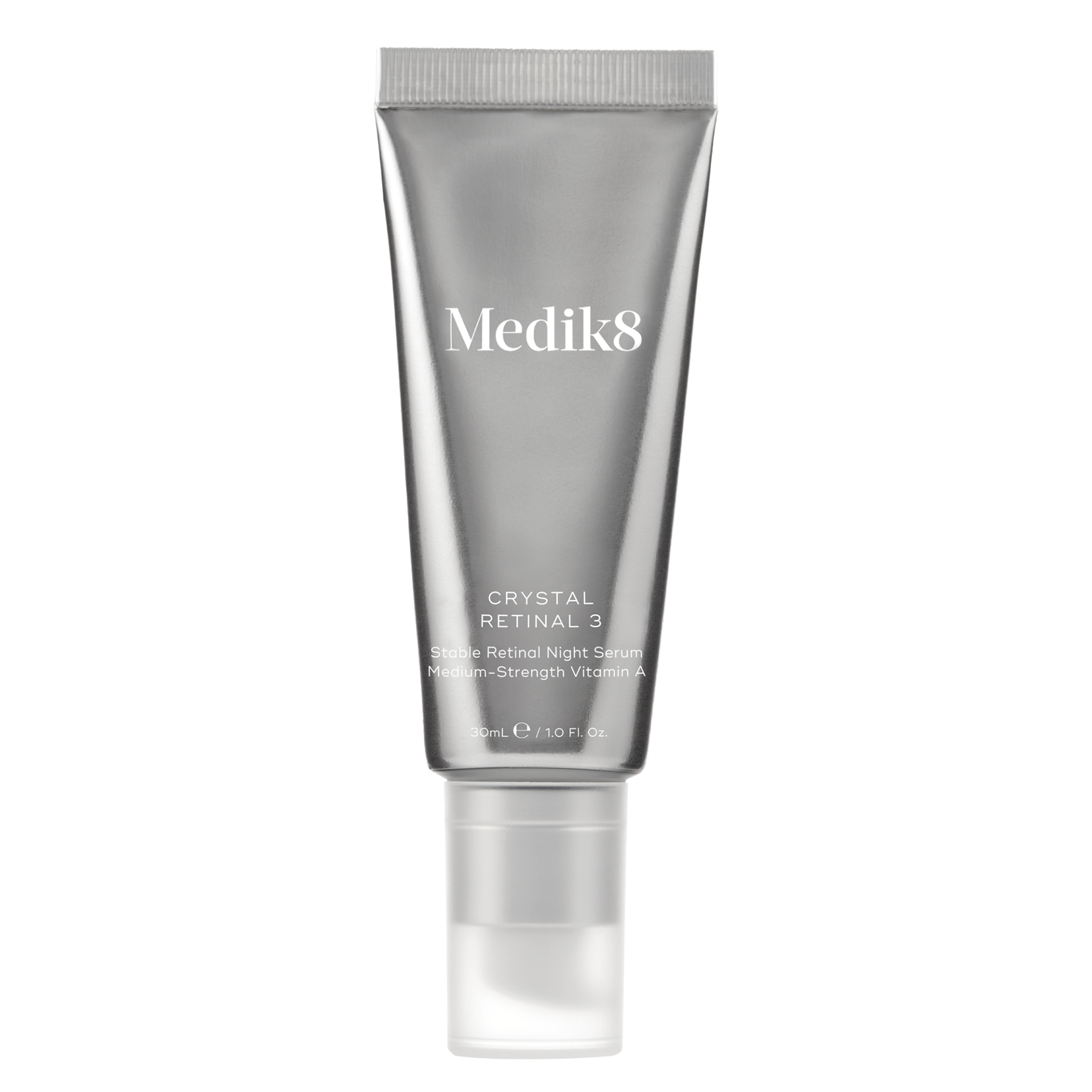 Crystal Retinal 3 - A