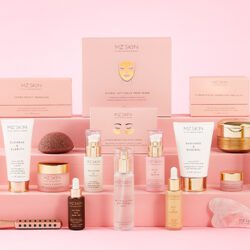 Protocolo de MZ Skin.