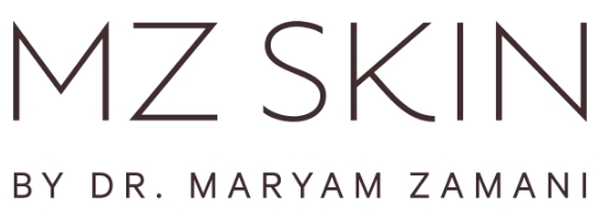 Logo MZ Skin