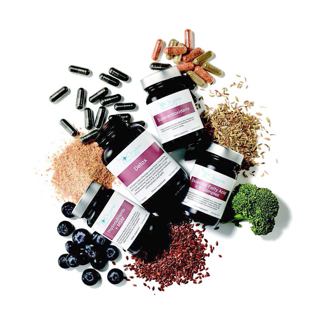 Guia 10 Day Detox Kit