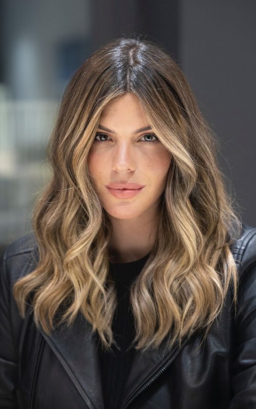 LAURA BY REDKEN CAMBIO DE LOOK