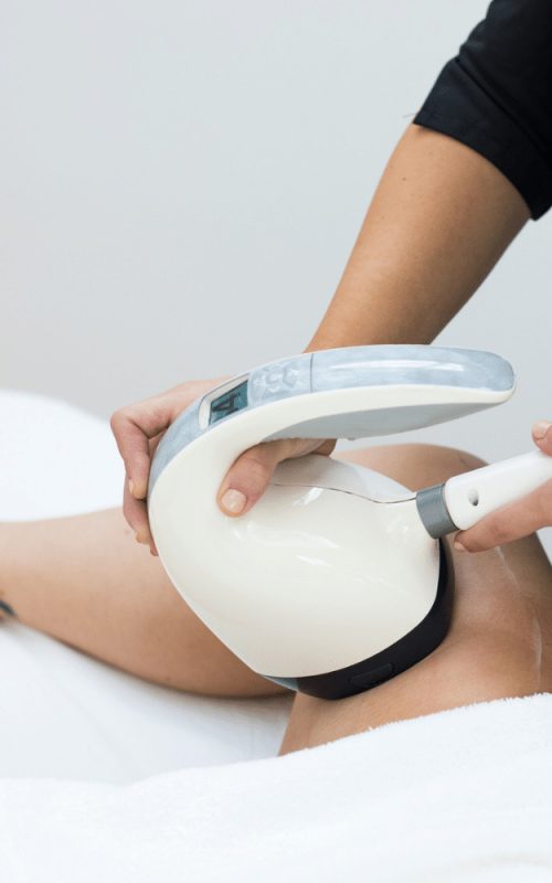 body fitness 2 zonas